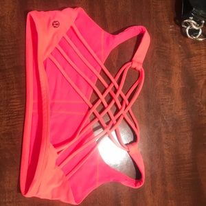 Lululemon bra